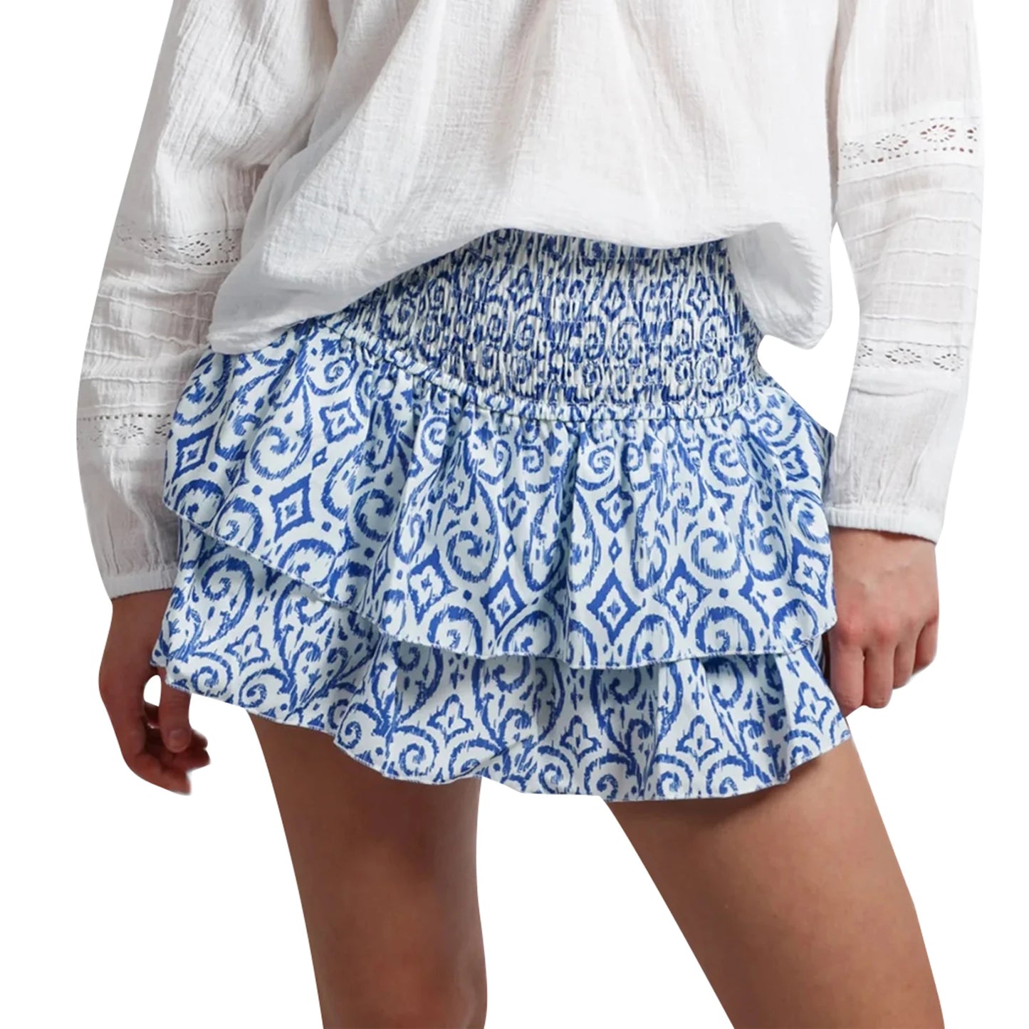 Boho Skirt