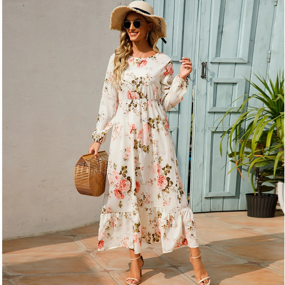 Bohemian Spring