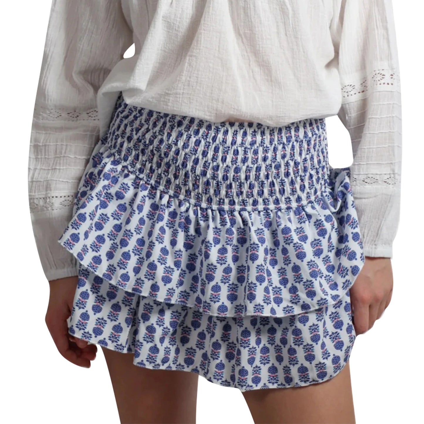 Boho Skirt