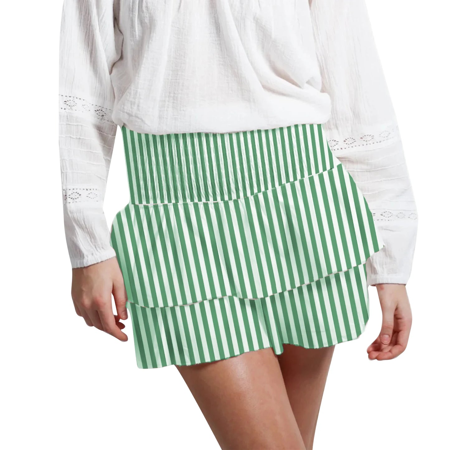 Boho Skirt