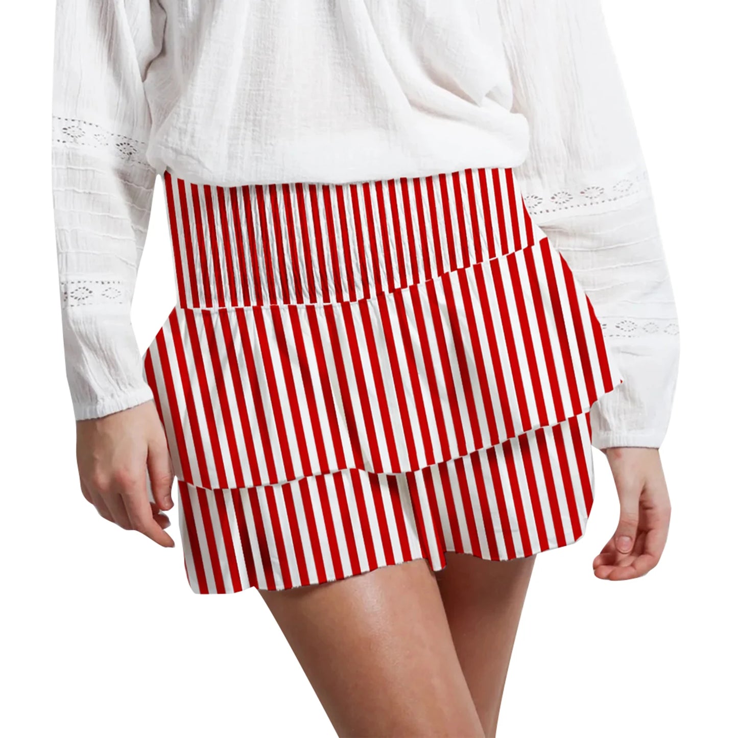 Boho Skirt