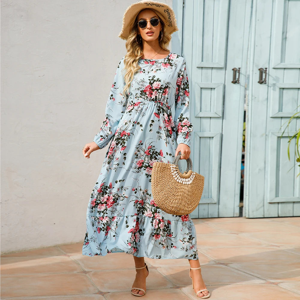 Bohemian Spring