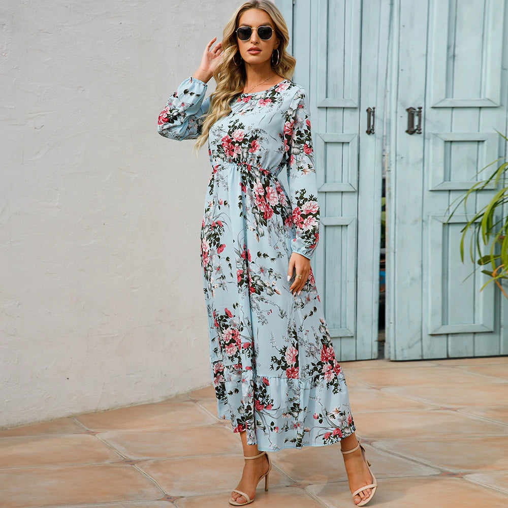 Bohemian Spring