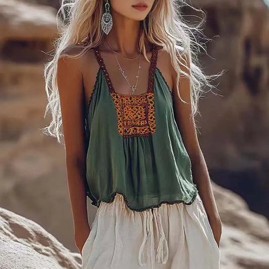 Beach Casual