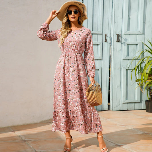 Bohemian Spring