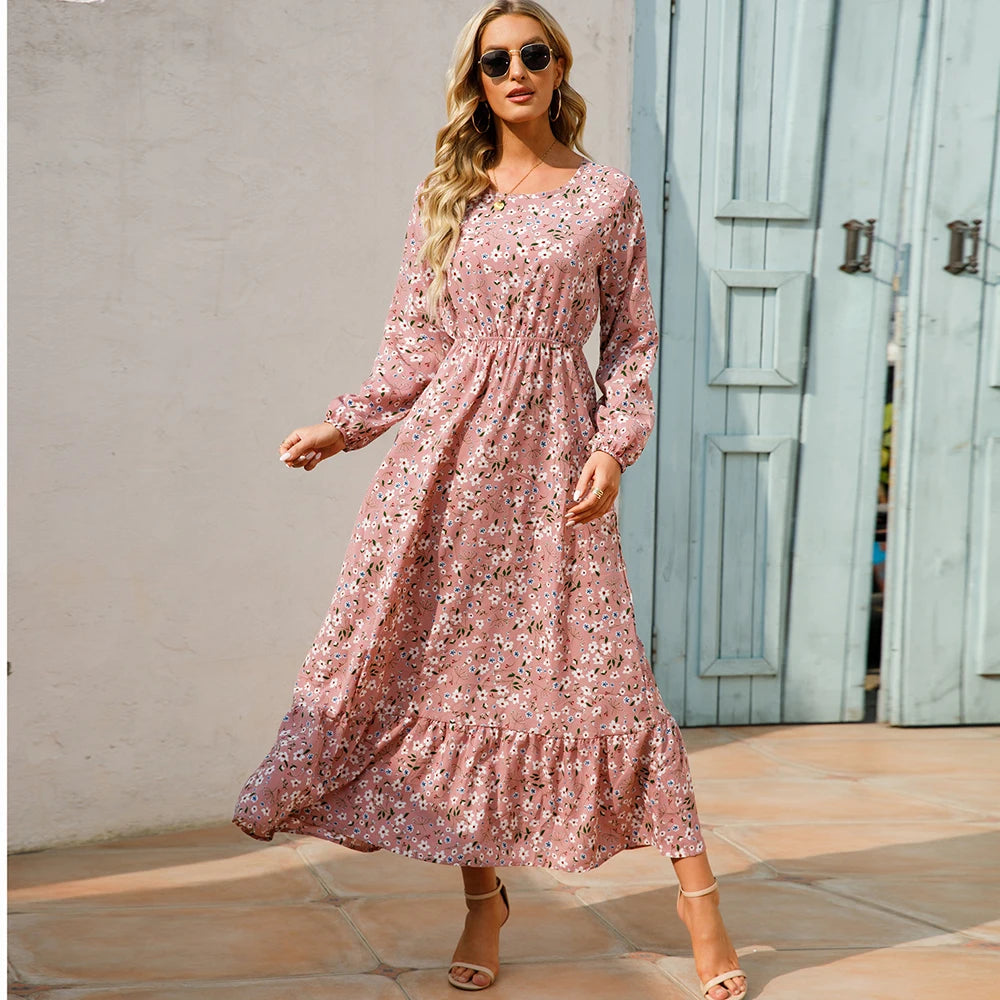 Bohemian Spring