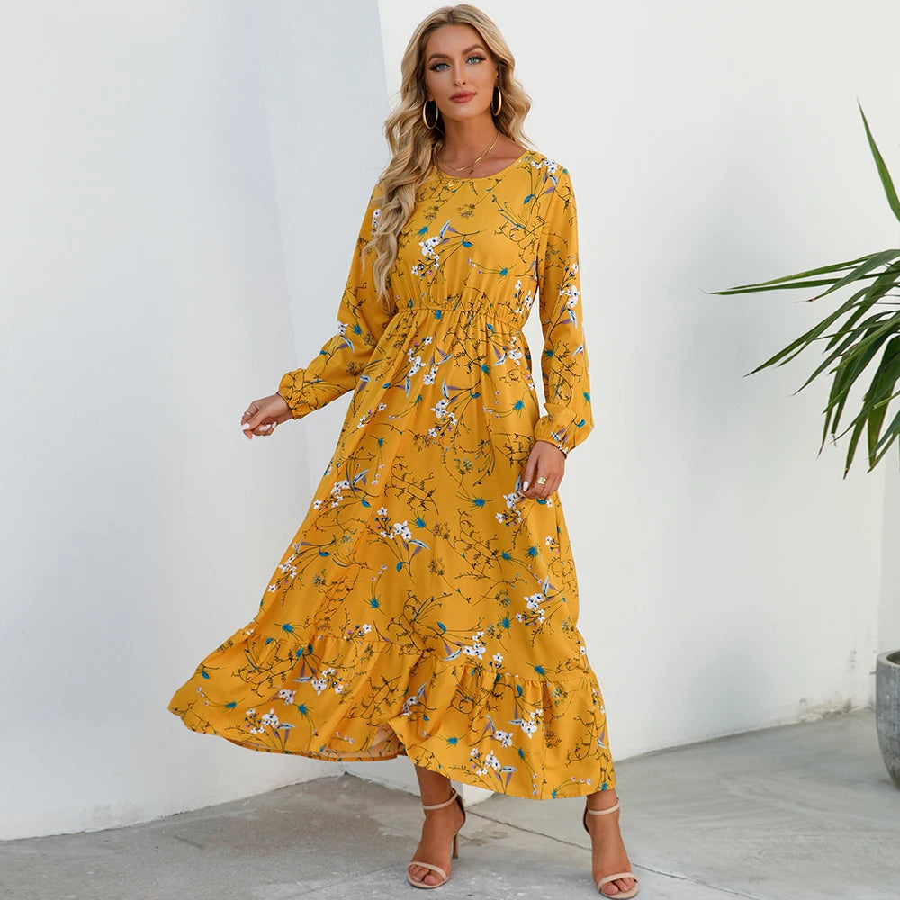 Bohemian Spring
