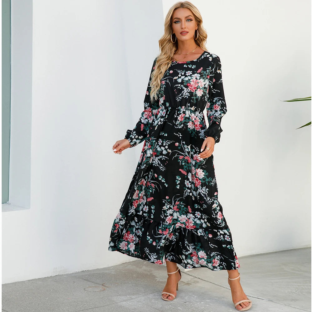 Bohemian Spring