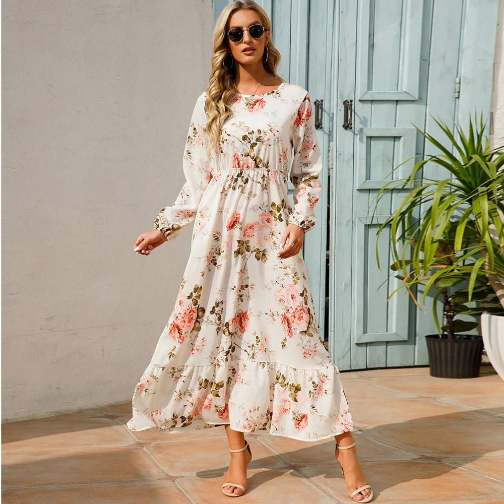 Bohemian Spring