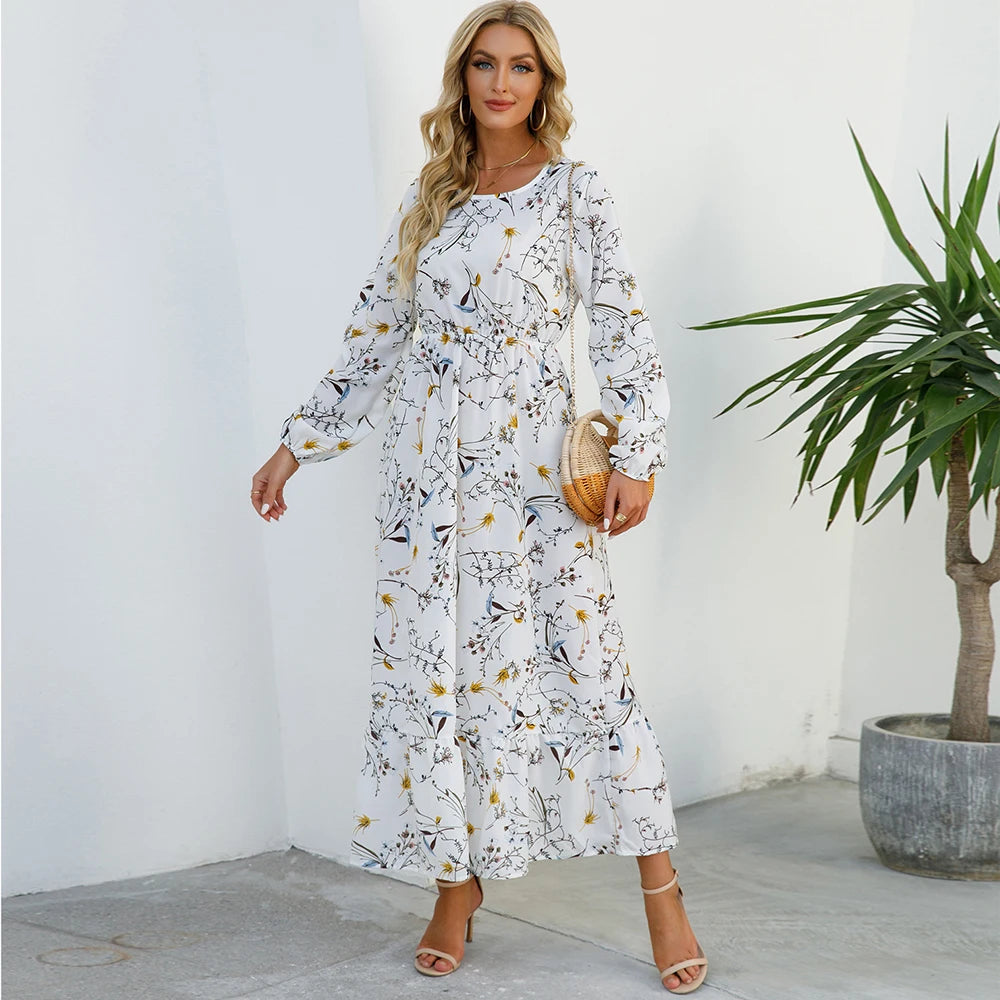 Bohemian Spring