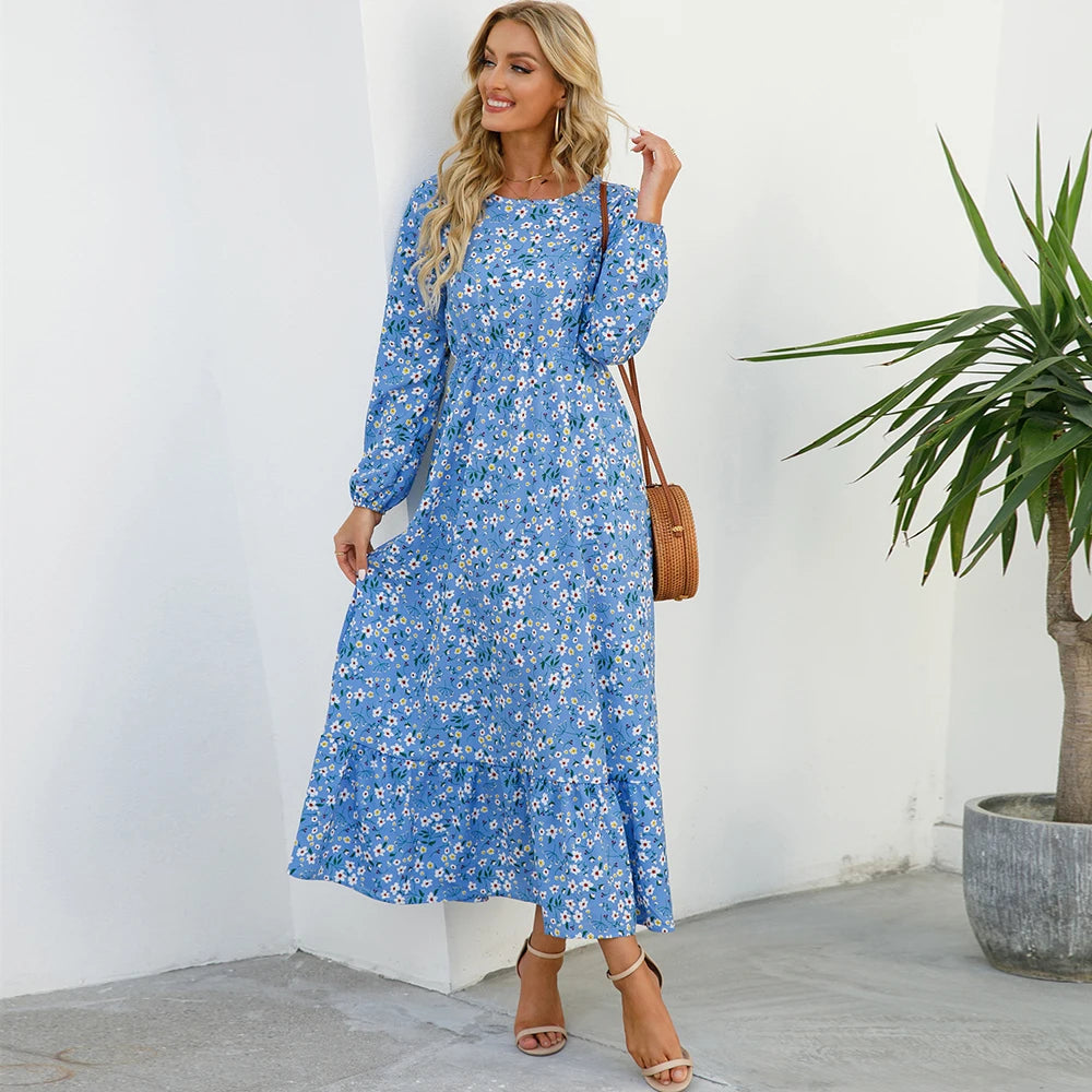 Bohemian Spring