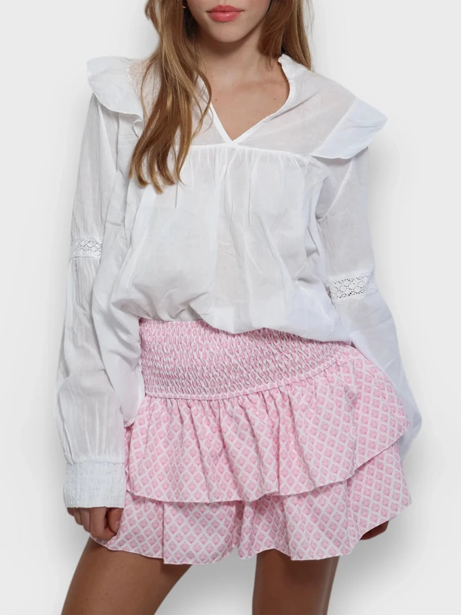 Boho Skirt