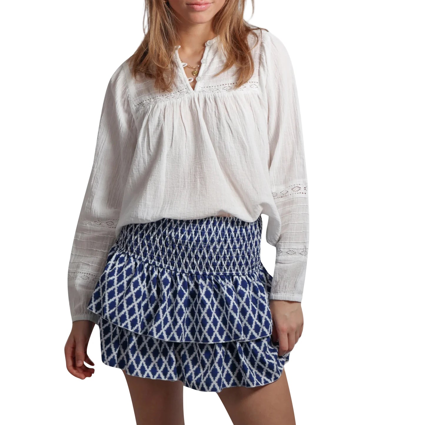 Boho Skirt