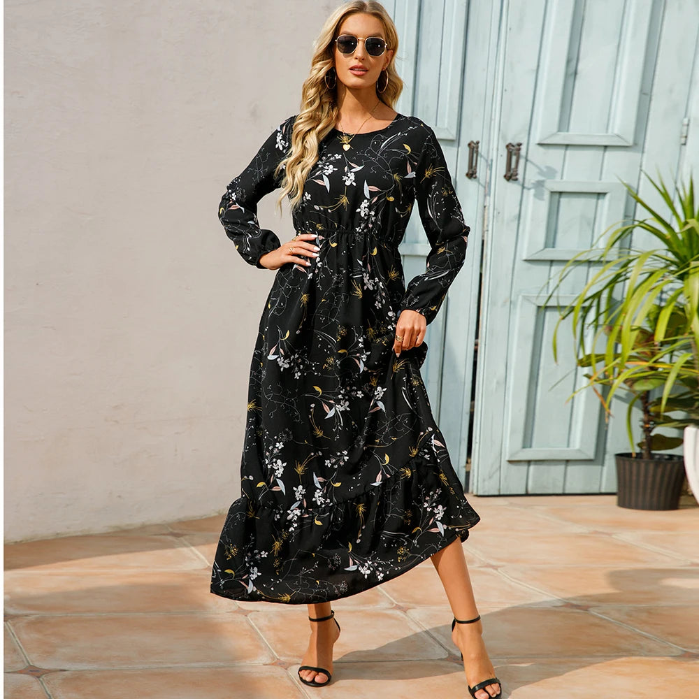 Bohemian Spring