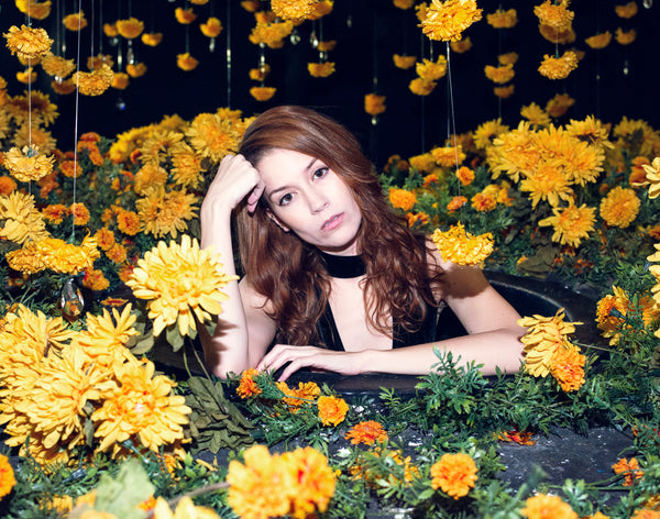 Garden of Eden